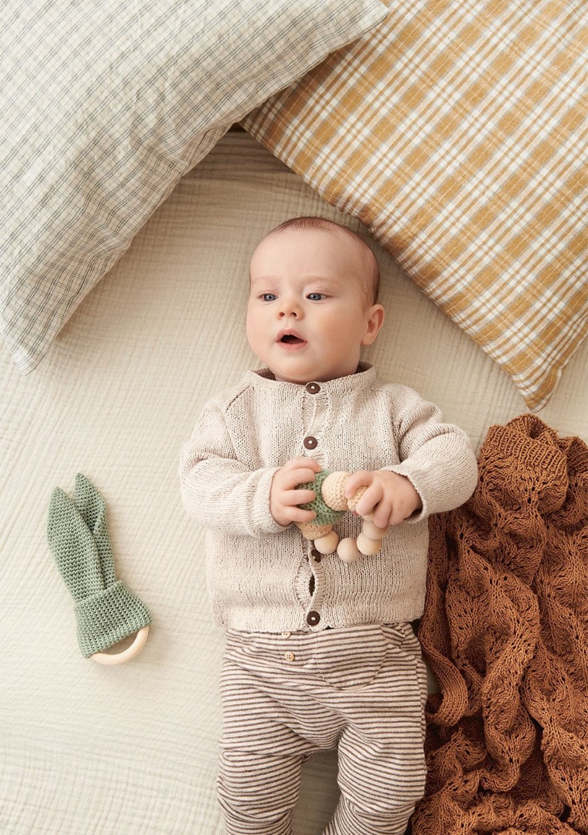 Bild på 2106S SOMMAR BABY (NORSKA)