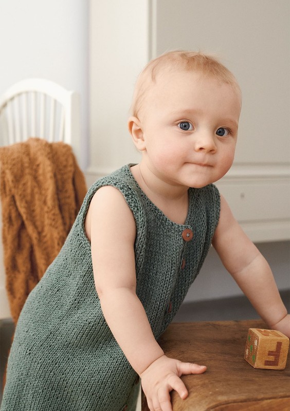 Bild på 2106S SOMMAR BABY (NORSKA)