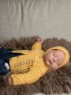 Bild på Mönsterkatalog Henteset prematur-3mån. i Bambino, 2028