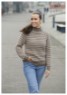 Bild på Mönsterkatalog för dam i Alpaca Storm 2113