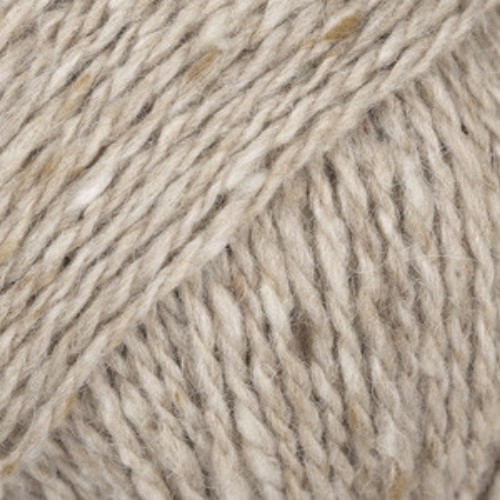 Bild på Drops Soft Tweed Mix 03 Sand