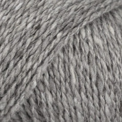 Bild på Drops Soft Tweed Mix Cobblestone 07