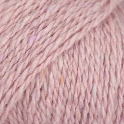 Bild på Drops Soft Tweed Mix  Strawberry Cream 12