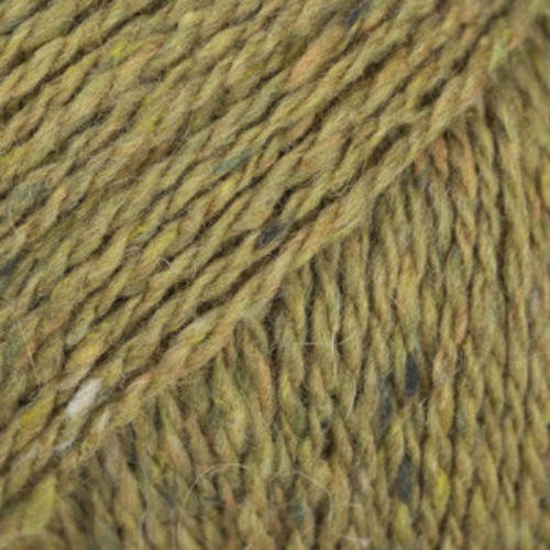 Bild på Drops Soft Tweed Mix  Guacamole 16