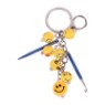Bild på Knitting Charms Happiness