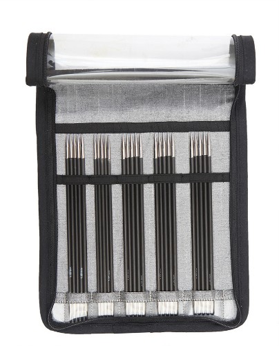 Bild på Strumpstickor Karbonz 15cm sock set
