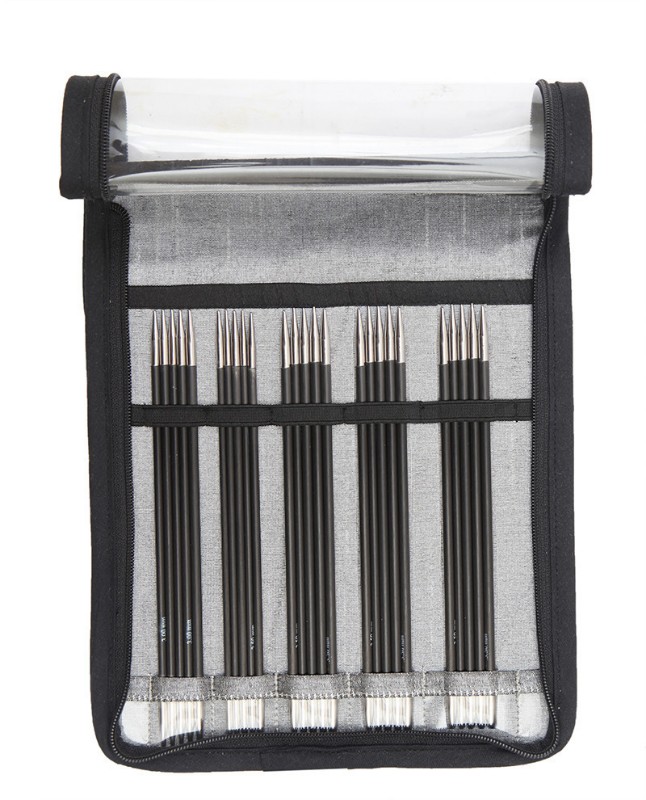 Bild på Strumpstickor Karbonz 15cm sock set