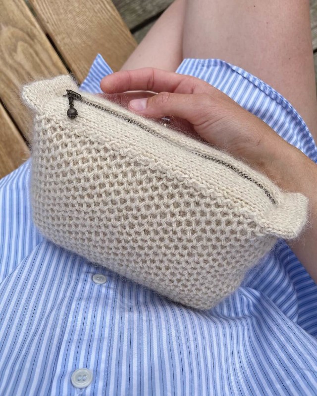 Bild på Honey Clutch