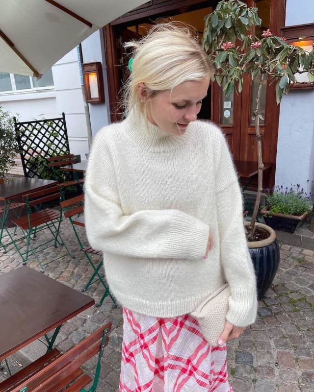 Bild på Weekend Sweater