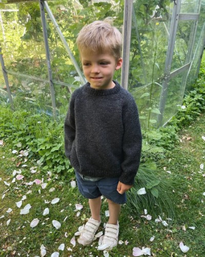Bild på Hanstholm Sweater Junior