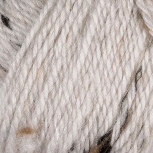 Bild på ALPACA PICASSO TWEED Vit 900