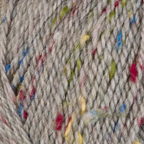 Bild på ALPACA PICASSO TWEED Ljusgrå 913