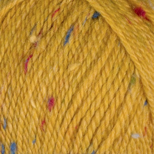 Bild på ALPACA PICASSO TWEED Gul 945