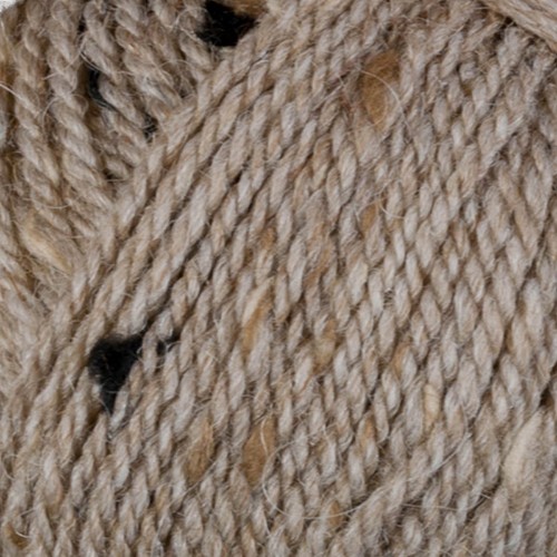 Bild på ALPACA PICASSO TWEED Beige 907