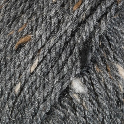 Bild på ALPACA PICASSO TWEED Grå 915