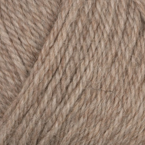 Bild på Alpaca Liten Storm Beige 707