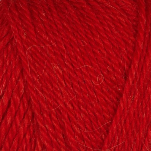 Bild på Alpaca Liten Storm Röd 750