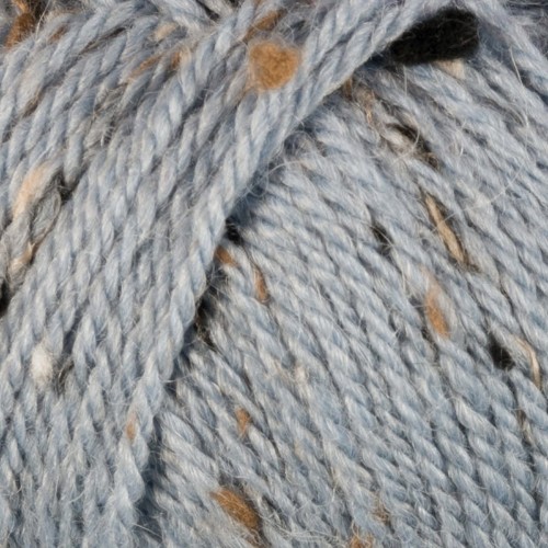 Bild på ALPACA PICASSO TWEED Ljusblå 922