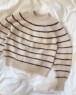 Bild på Festival Sweater - My Size Festival Sweater - My Size från PetiteKnit