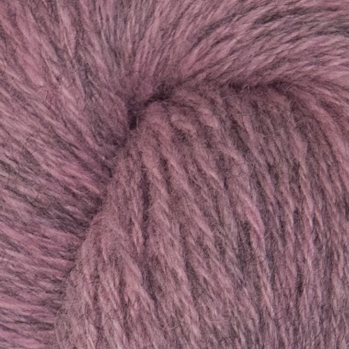 Bild på Svensk Ull Mårbacka pink 59017