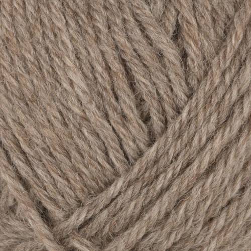 Bild på ECO HIGHLAND ULL BEIGE 209