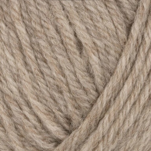 Bild på ECO HIGHLAND ULL BEIGE 207