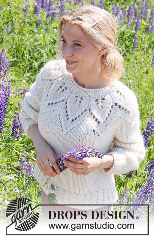 Bild på Leaf Ring