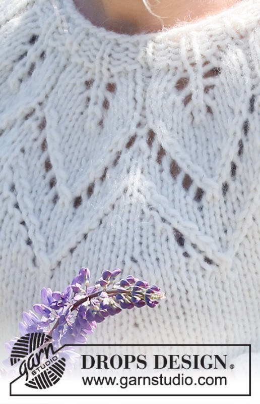 Bild på Leaf Ring