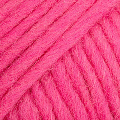 Bild på DROPS Snow Magenta 105