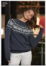 Bild på Mönsterkatalog ”tradition” från Viking Garn i Alpaca Storm 2207