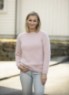 Bild på Katalog dam från Viking Garn i kid/silk och Trend Merino petite 2212