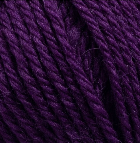 Bild på Raggi Deep plum 15179