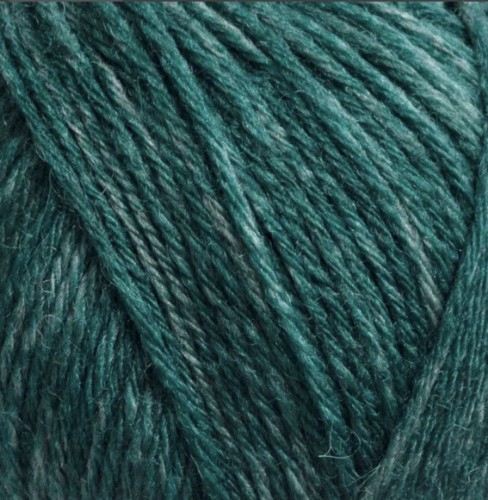 Bild på Mellanraggi Dark Green Denim 28398