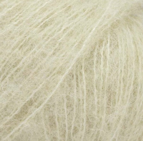 Bild på Drops Brushed Alpaca Silk Regnskogsdagg 27