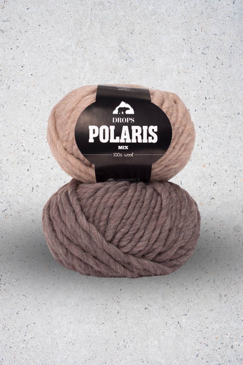 Bild på Drops Polaris