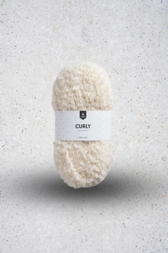 Bild på Curly