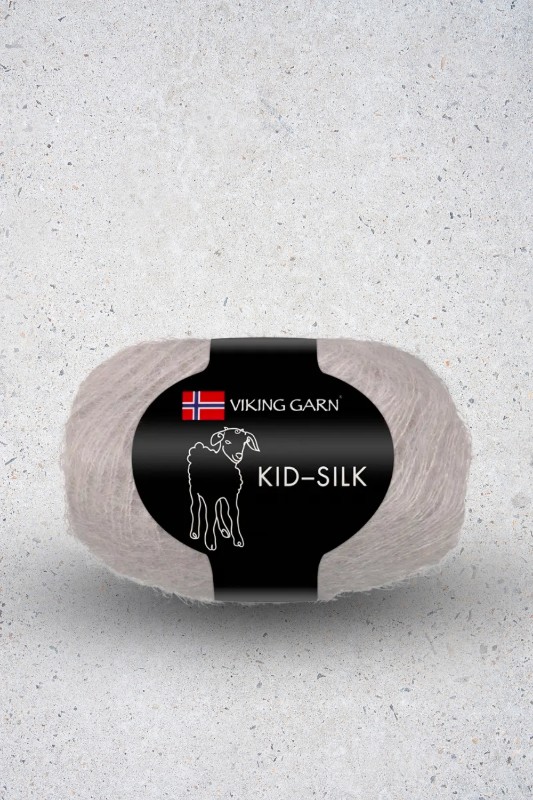 Bild på Kid/ Silk