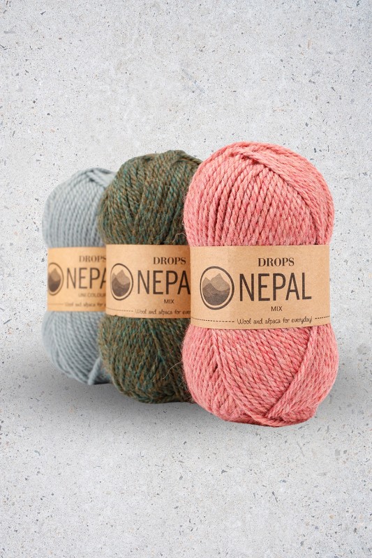 Bild på Drops Nepal
