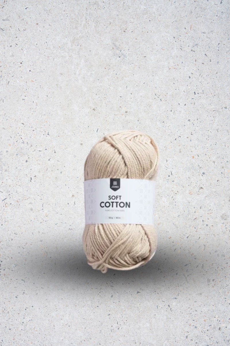 Bild på Soft cotton