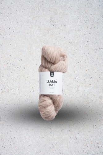Bild på Llama Soft