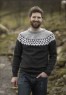 Bild på Mönsterkatalog ”Flokken” till hela familjen i Sportsragg eller Alpaca Storm 2309