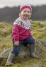 Bild på Mönsterkatalog ”Flokken” till hela familjen i Sportsragg eller Alpaca Storm 2309
