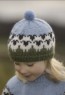 Bild på Mönsterkatalog ”Flokken” till hela familjen i Sportsragg eller Alpaca Storm 2309