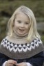 Bild på Mönsterkatalog ”Flokken” till hela familjen i Sportsragg eller Alpaca Storm 2309
