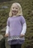 Bild på Mönsterkatalog ”Flokken” till hela familjen i Sportsragg eller Alpaca Storm 2309