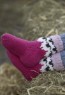Bild på Mönsterkatalog ”Flokken” till hela familjen i Sportsragg eller Alpaca Storm 2309