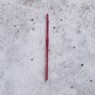 Bild på Virknål röd 15cm