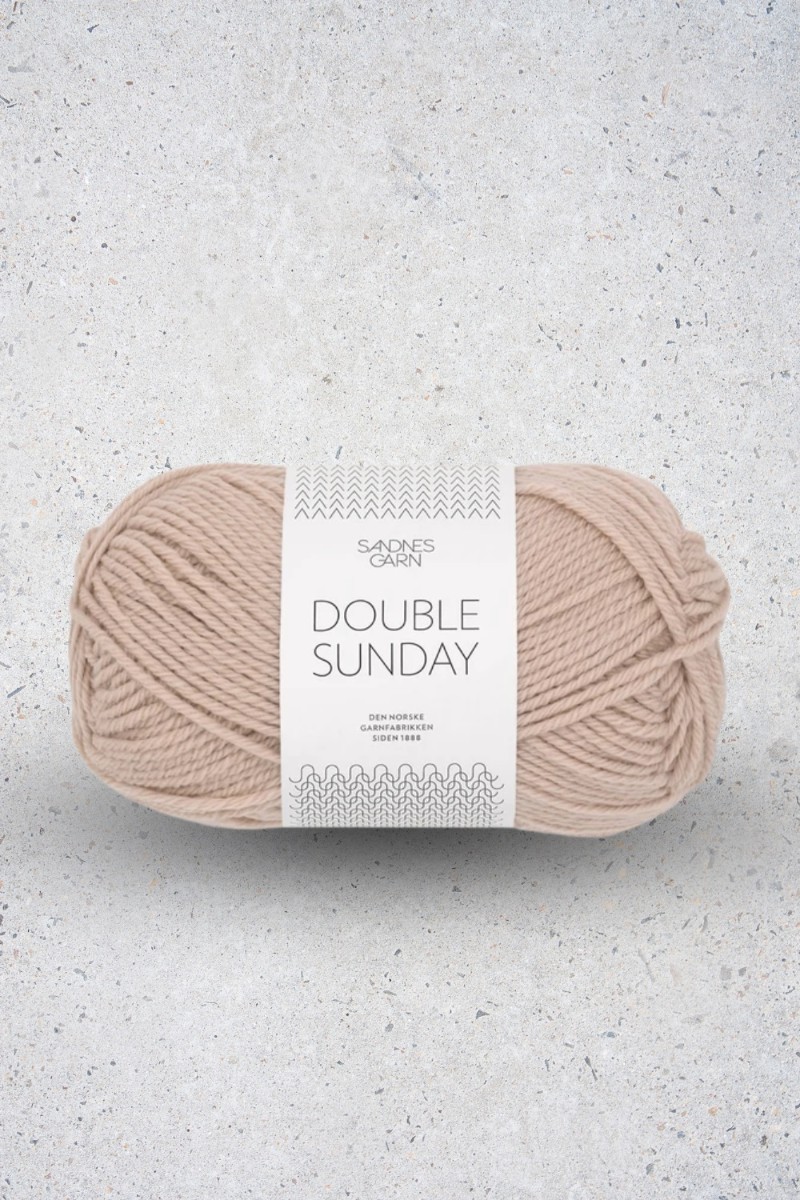 Bild på Double Sunday PetiteKnit
