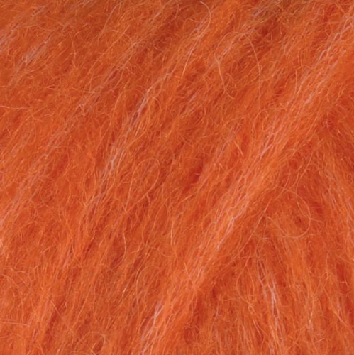 Bild på Alpaca Bris Orange 371