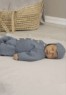 Bild på Mönsterkatalog i Trend Baby Merino 0-24mån. 2235